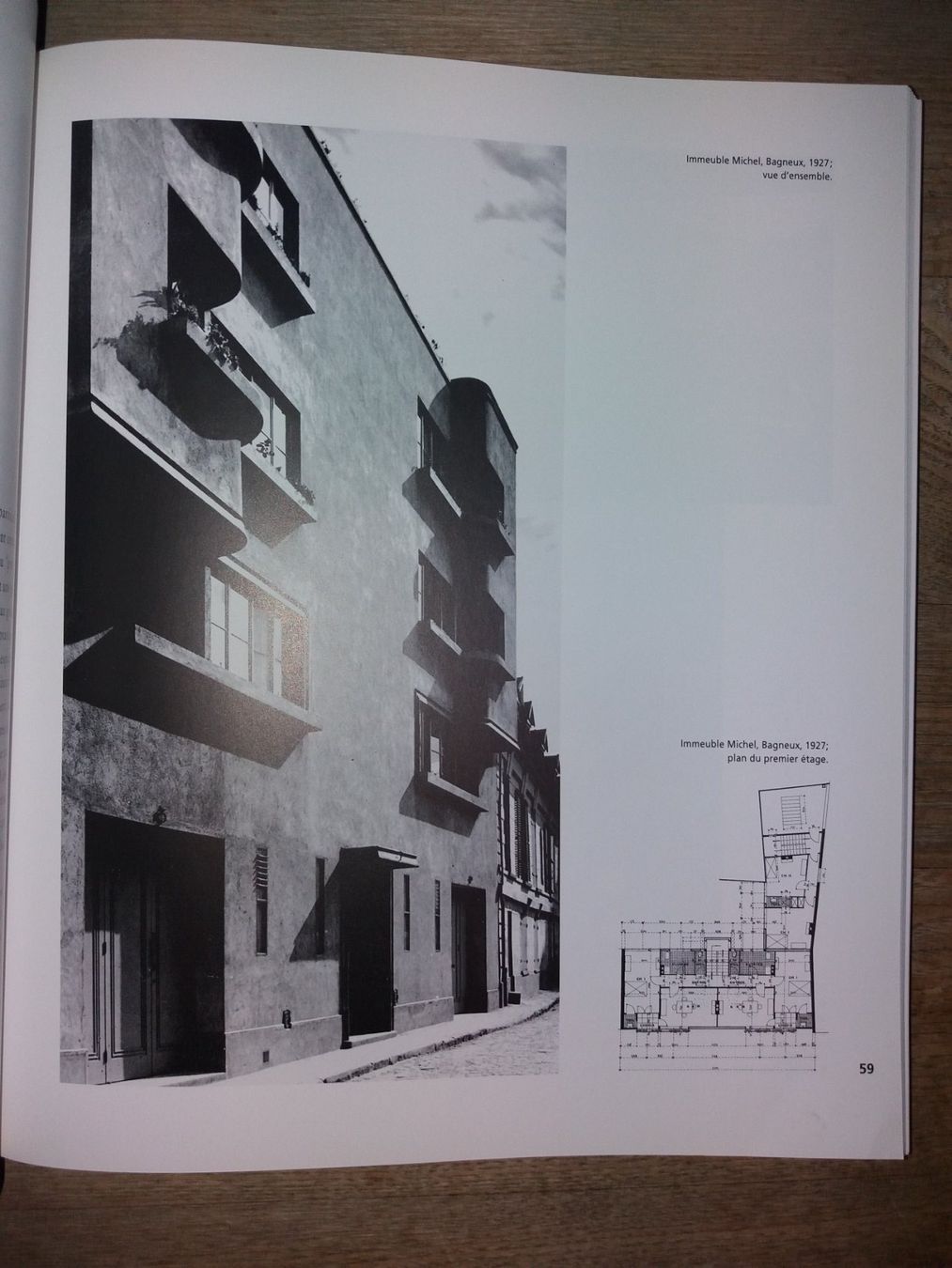 Libri: ARCHITEKTUR Andre Lurcat – Usato da Welschenrohr venduto da Regool 3