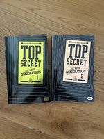 Top Secret - neue Generation