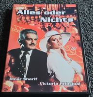 DVD Alles oder Nichts (21987)
