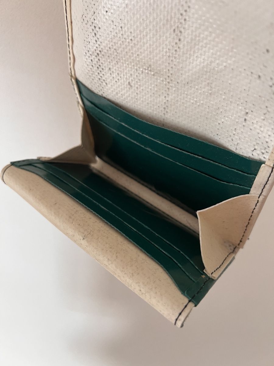 Freitag Portafogli: Freitag Portemonnaie F554 MAX – Usato da Hochfelden venduto da saloni28 3