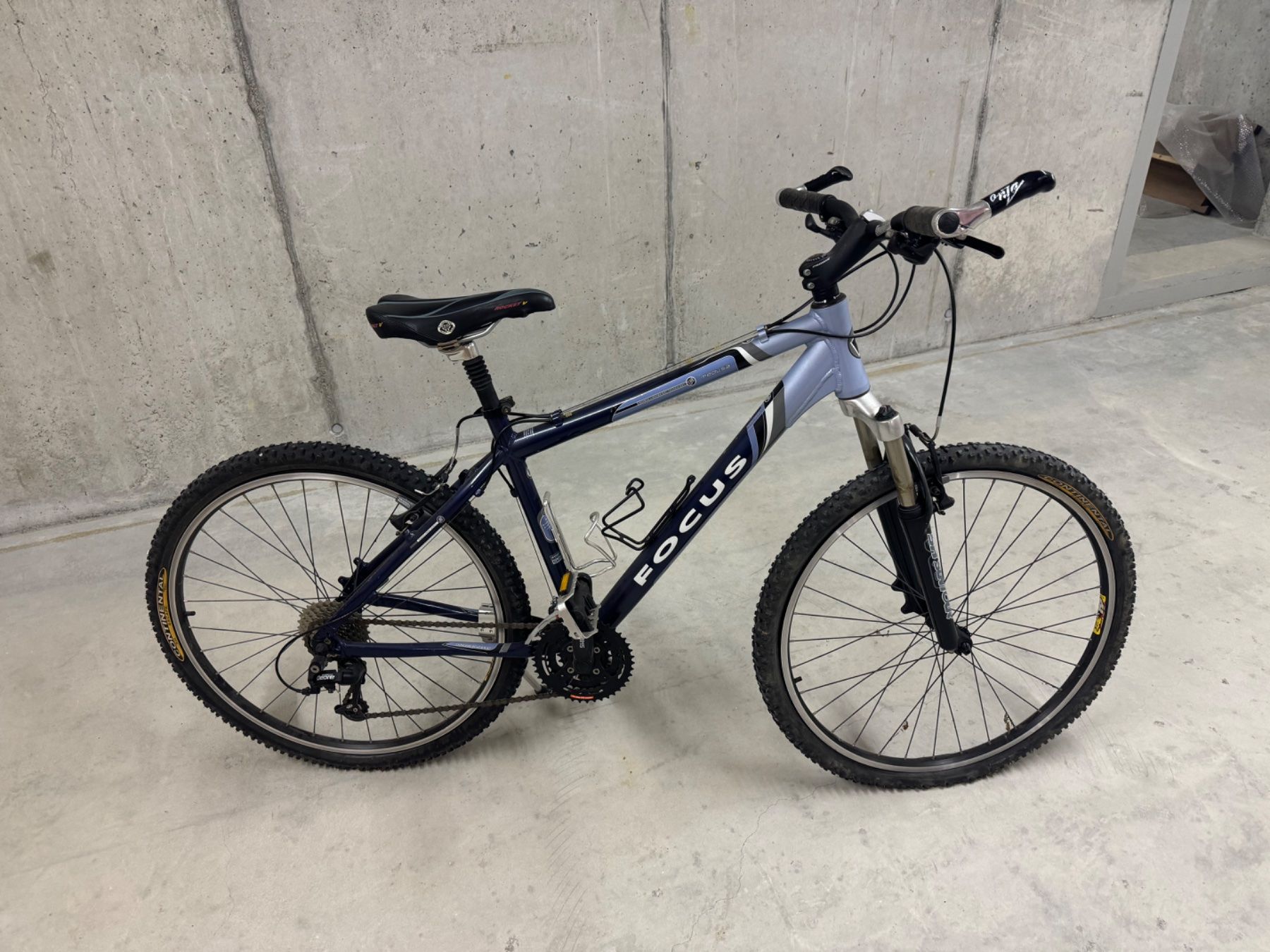 Focus Biciclette: Mountain Bike Damen – Usato da Auenstein venduto da Marketinfabrik