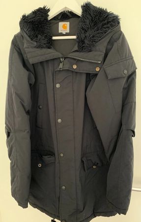 Carharrt Parka M 