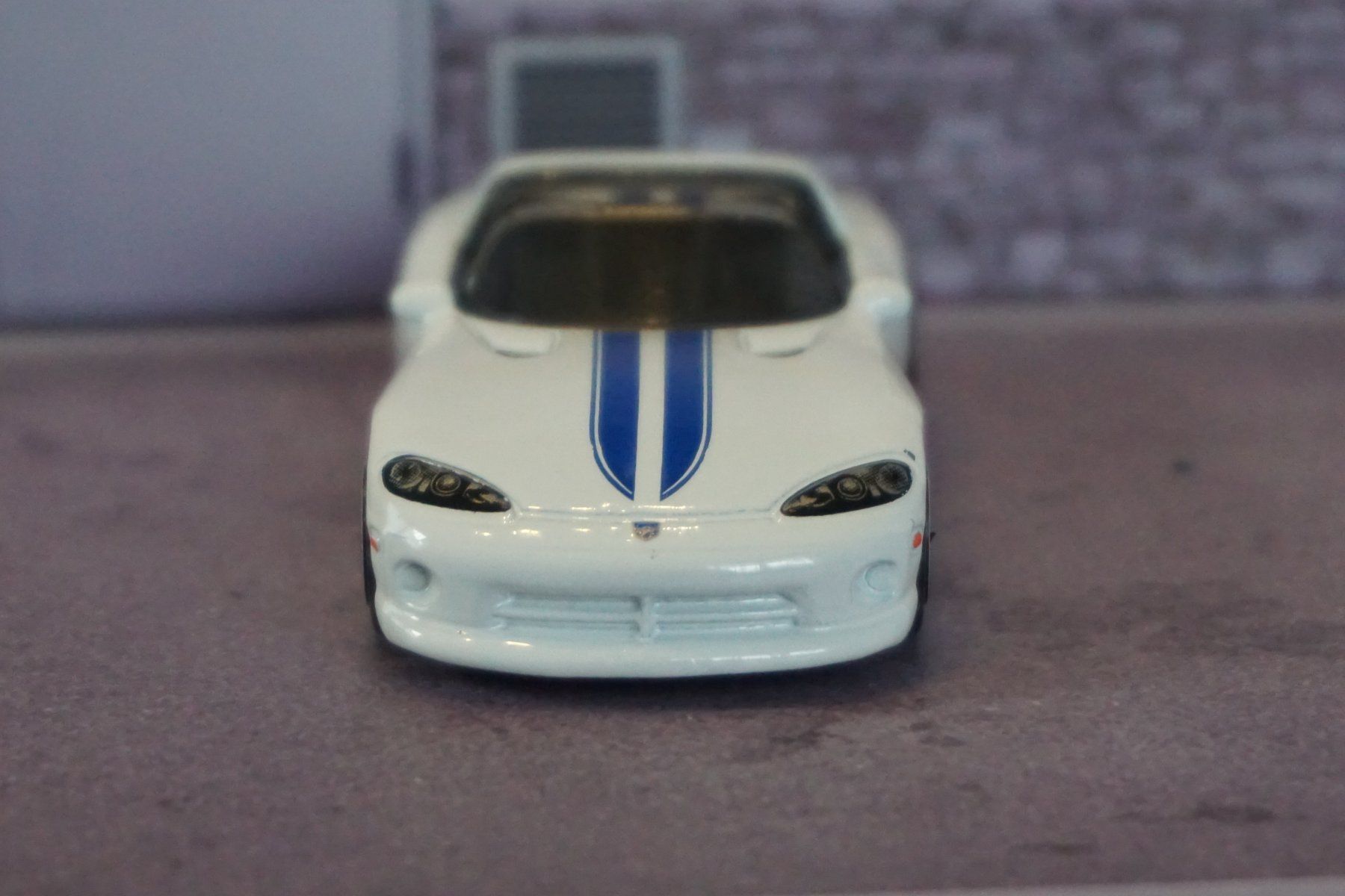 Hot Wheels Modellautos: HotWheels Dodge Viper RT/10 TOP !!!!!!!!!!!!! – Gebraucht aus Reiden von Doppeldecker69 3