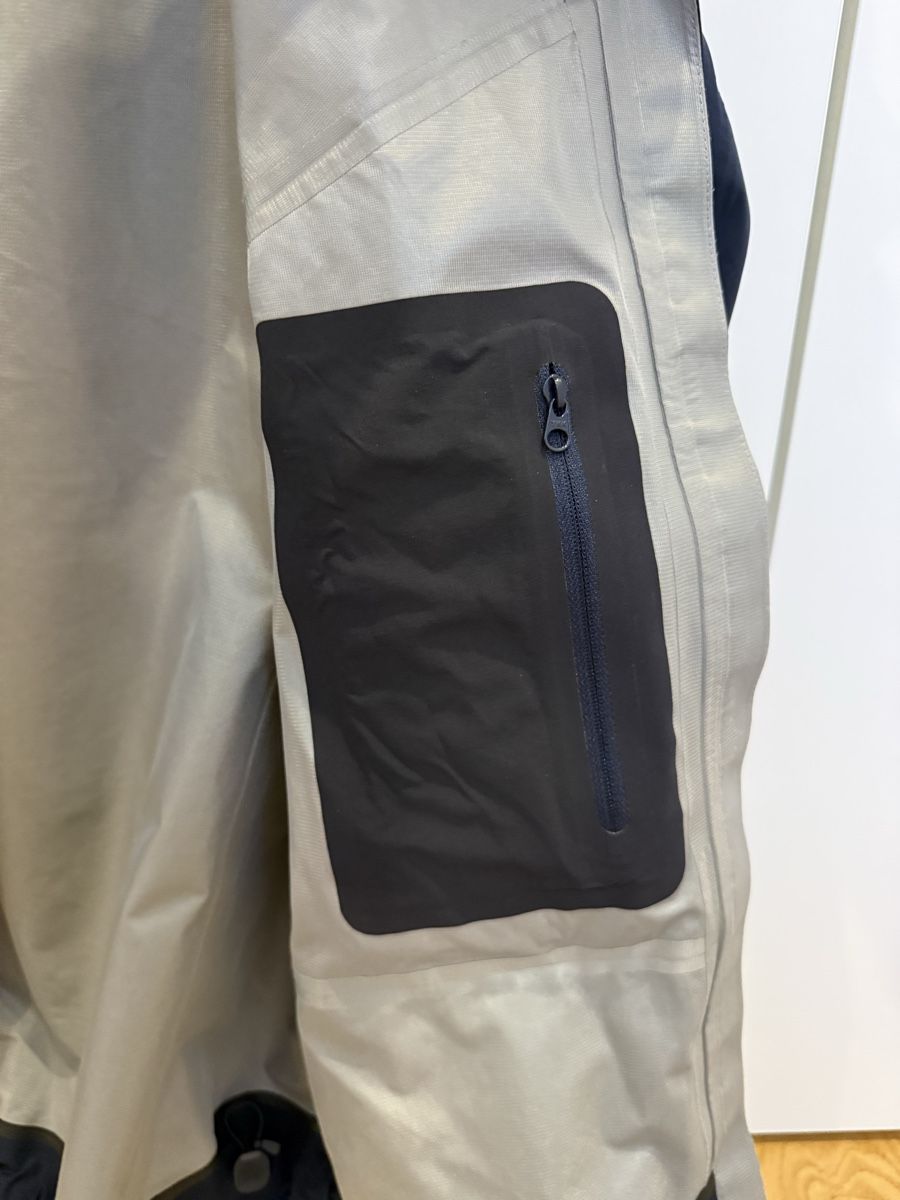 Mammut Jacken: Mammut Hardshell Jacke, Grösse M – Neu (gemäss Beschreibung) aus St. Moritz von Dolly14 2