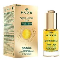 NUXE Super Serum Yeux - Augenserum gegen Falten & Augenringe