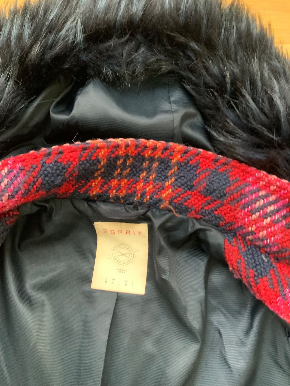S.Oliver Jacken: Jacke – Gebraucht aus Basel von annapepe 2