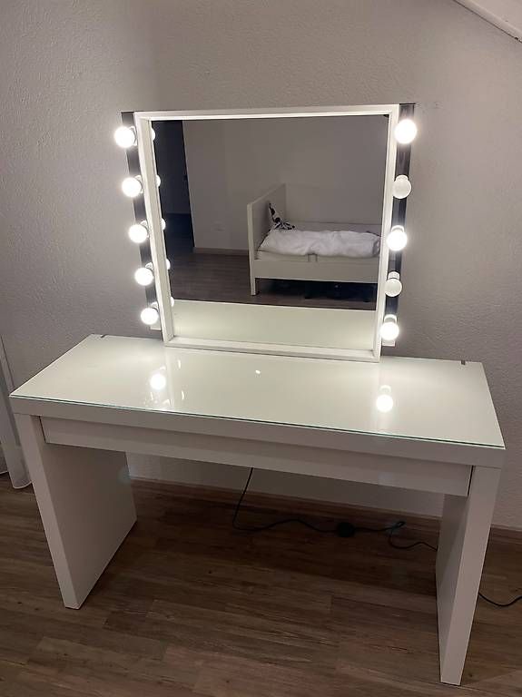 Tavoli da trucco: Schminktisch – Usato da Willerzell venduto da sala0305