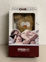 ZweiOhrküken Kücken-Set 2Disc Limited Edition mit Plüschtier