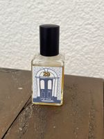 Lush 29 High Street Parfum