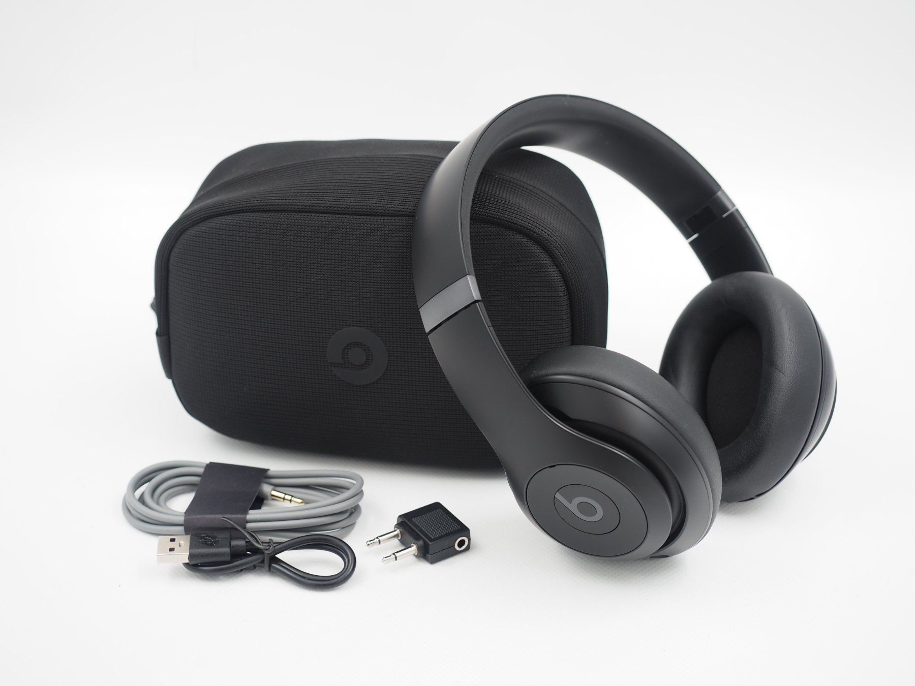 Beats Casques audio: BEATS Studio Pro Bluetooth Kopfhörer (26052756) – D'occasion à Zürich par fundsachenverkauf