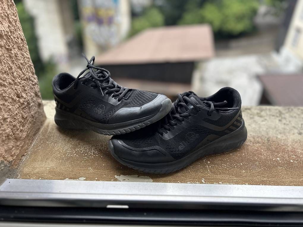Scarpe da uomo: Ellesse Sport Schuhe – Nuovo e nell'imballaggio originale da bern venduto da janban
