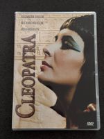 CLEOPATRA 2 DVD Eizabeth Taylor Richard Burton Rex Harisson