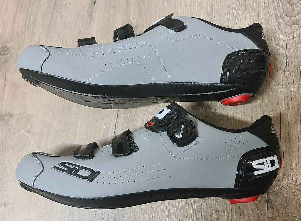 SIDI Scarpe da uomo: Rennradschuhe SIDI ALBA 2 – Usato da Etziken venduto da Creative_gsi 1