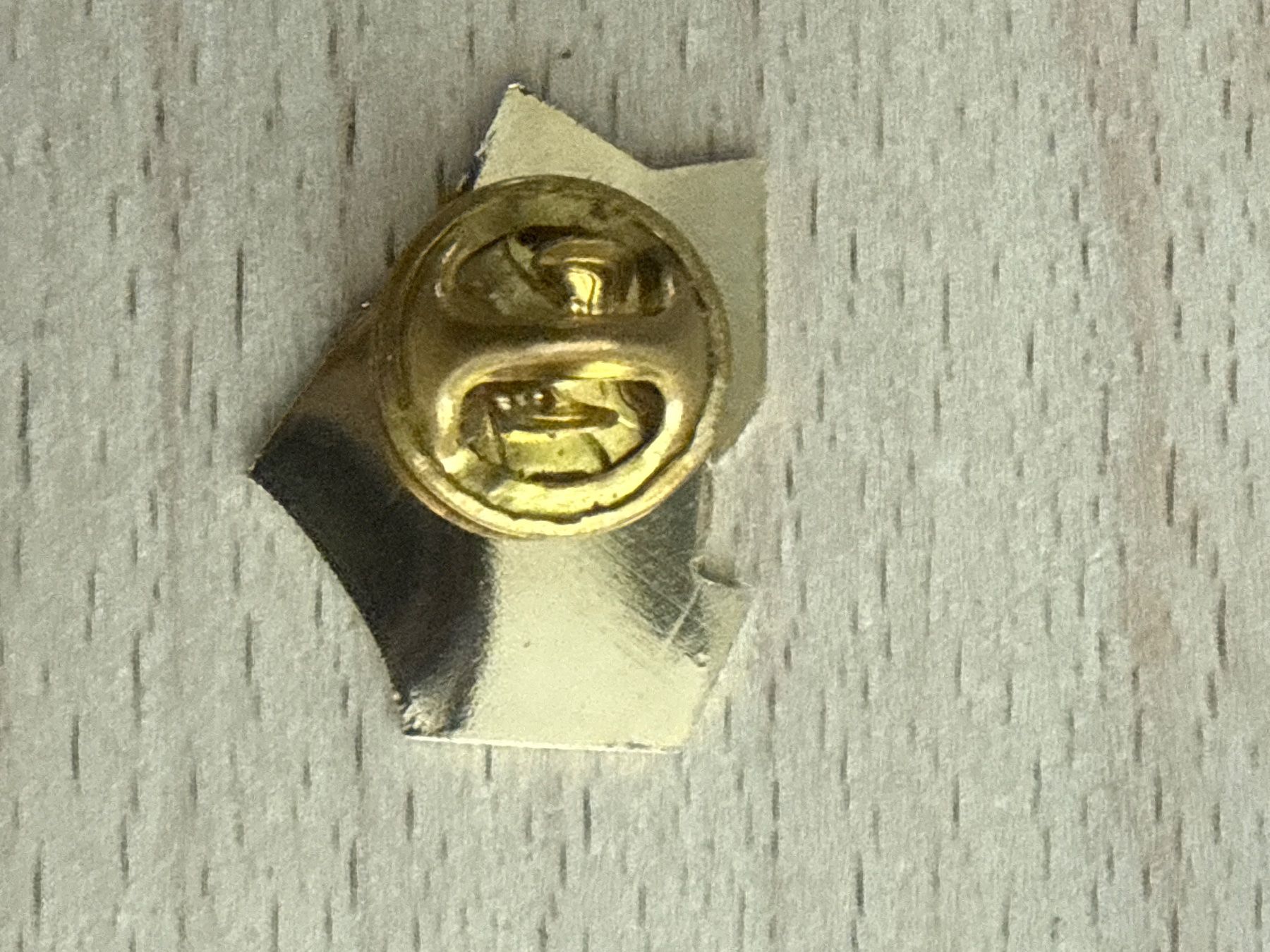 Plaquettes & Badges: Pin  Lycee De Plaine Neauphle 1992 – D'occasion à Glattbrugg par Schweigmatt 1