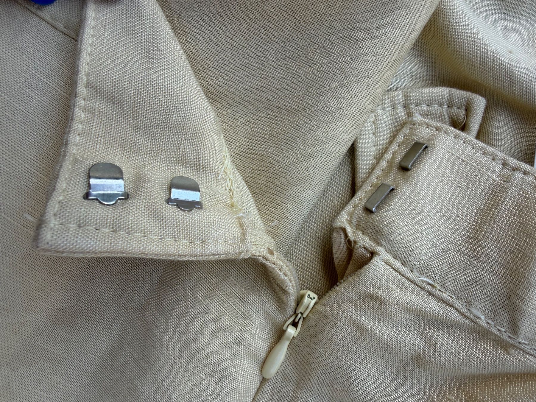 H&M Gonne: H&M Skort gelb Gr. XL – Nuovo (secondo la descrizione) da Zermatt venduto da cacador 1