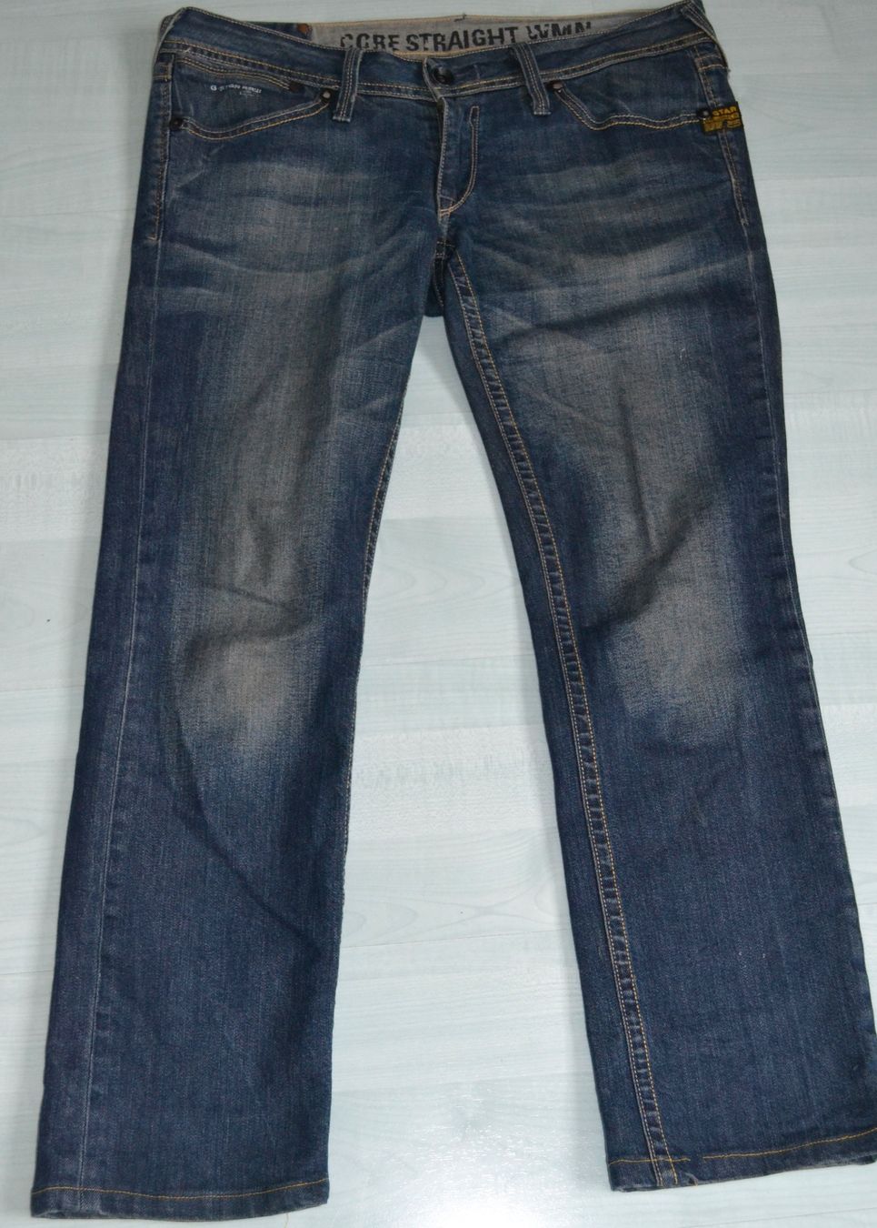 G-Star Pantaloni: Hose G-Star Jeans  Gr. 32x 32 – Usato da Walperswil venduto da So1me25 1