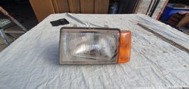 Rekord E Frontscheinwerfer Blinker links Bosch 0 301 062 101