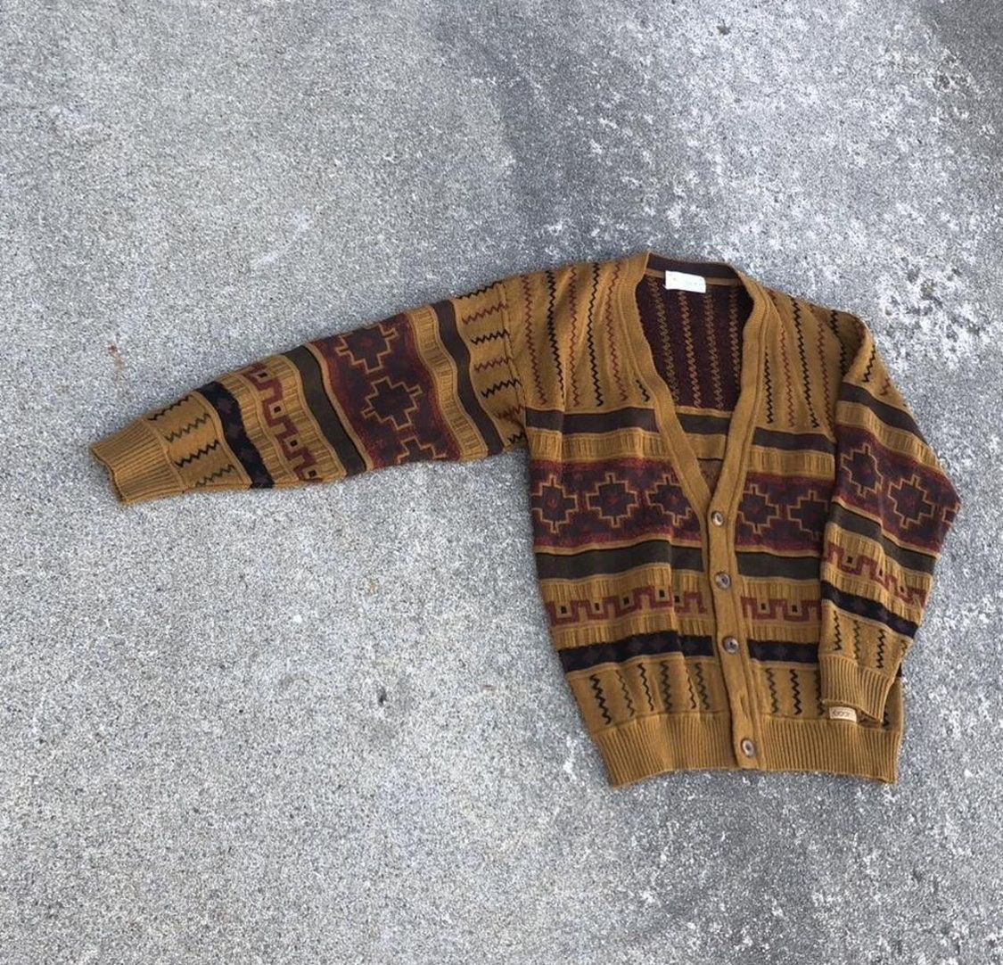 Maglioni & Felpe: Jockey Cardigan – Usato da Fribourg venduto da ann_l9b7 3