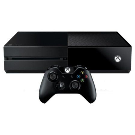 Microsoft Console: Microsoft XBox ONE Konsole + Controller 500GB - XBox ONE – Usato da Jonschwil venduto da Jomase