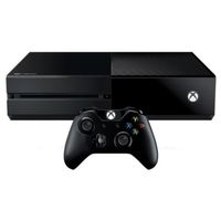 Microsoft XBox ONE Konsole + Controller 500GB - XBox ONE