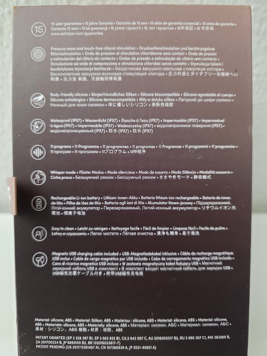 Dispositivi per massaggi: Satisfyer Pro 2 Generation 2 - Neu& Original! – Nuovo e nell'imballaggio originale da Rheinfelden venduto da mar_fjh6 1