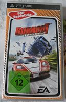 PSP Spiel - Burnout Legends