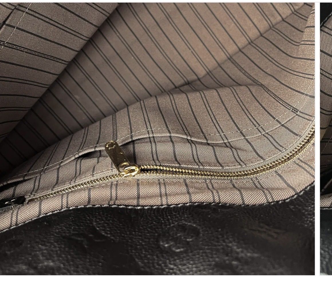 Louis Vuitton Borse da donna: Louis Vuitton – Usato da Vétroz venduto da cais 7