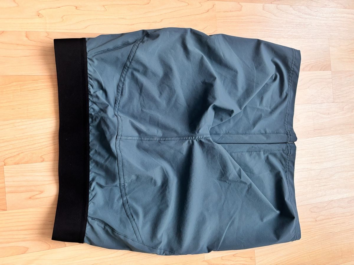 Pantaloni: ION MTB Shorts Tech Logo Gr. XS/34 – Nuovo (secondo la descrizione) da Rotkreuz venduto da Bonito77 3