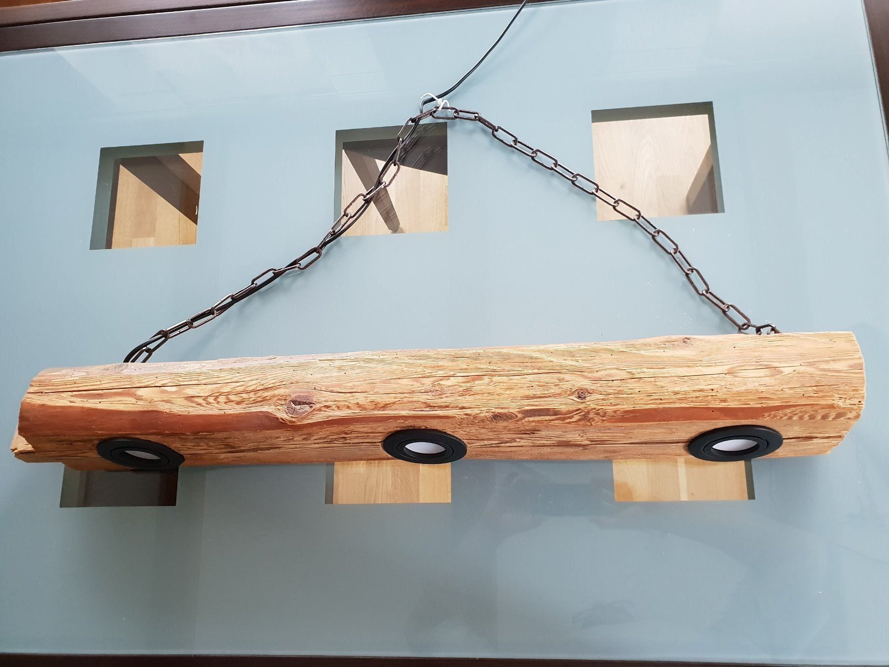 Lampade: Esstischlampe Hängeleuchte Hängelampe – Nuovo (secondo la descrizione) da Widnau venduto da Crewo 5