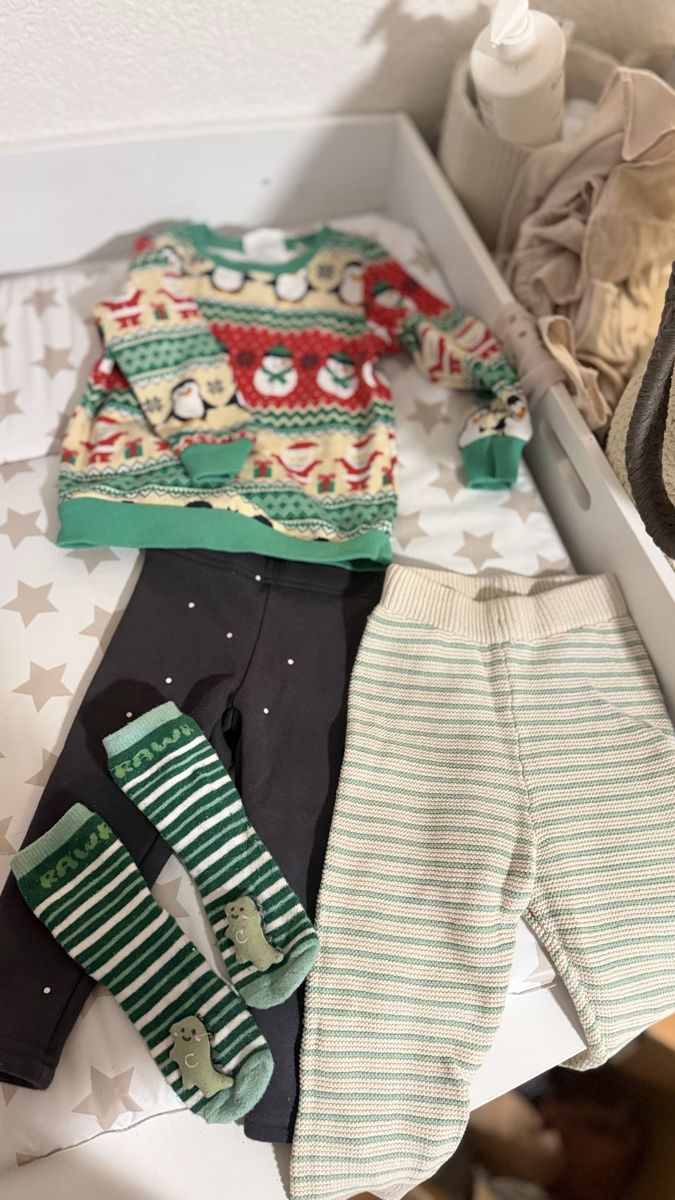 Lotti & Set di vestiti: Baby Clothing Bundle size 62-86 – Usato da Ueberstorf venduto da man_p2fy 2