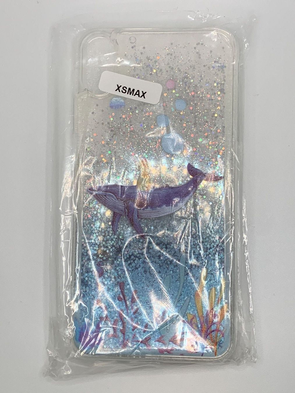 Cover & Protezioni schermo: Hülle für iPhone xs max – Nuovo e nell'imballaggio originale da Luzern venduto da Pegasus003 1