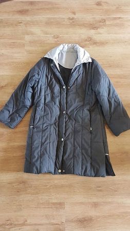 C&A Your Sixth Sense Jacke