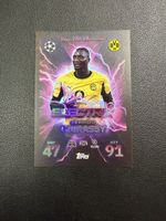 Topps Match Attax 2025/26 Serhou Guirassy Limited Edition 
