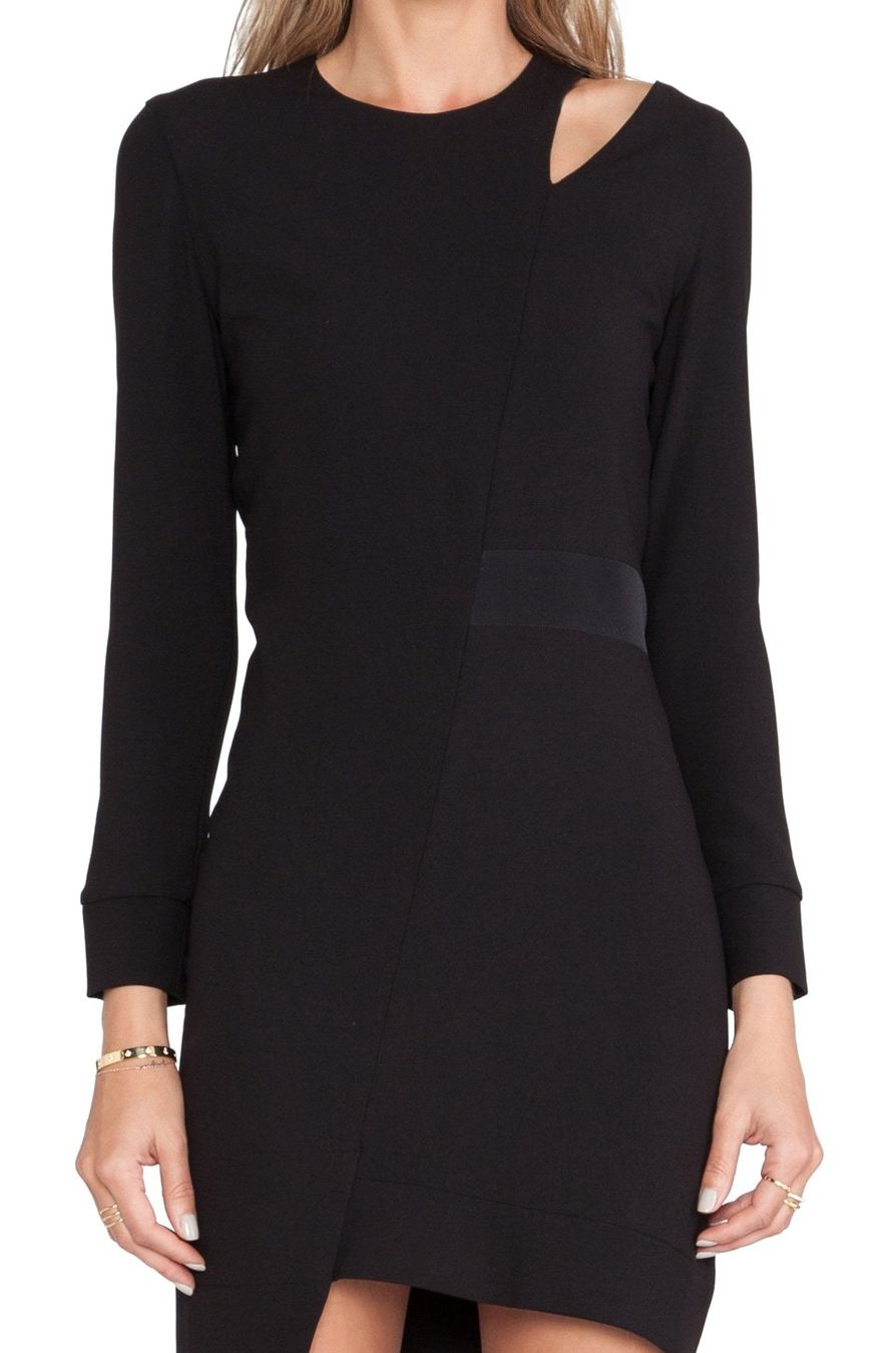 Vestiti: IRO Cocktailkleid NP 580Fr. – Nuovo (secondo la descrizione) da Zuerich venduto da Koralle8 5