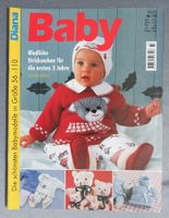 Strickheft - Diana Baby - Babymodelle in Grösse 56-110