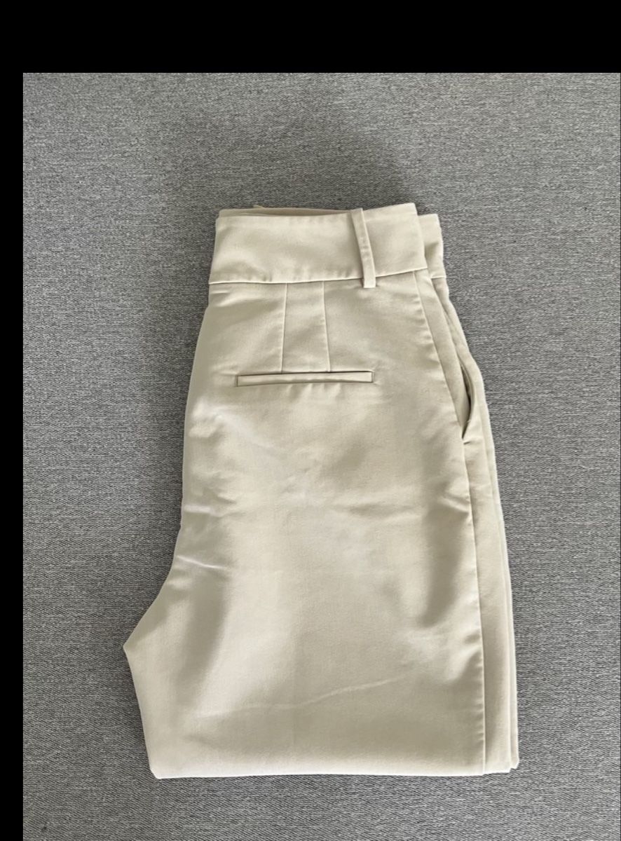 Zara Pantaloni: Zara Chinos gr. L – Nuovo (secondo la descrizione) da Effretikon venduto da nad_q7kh 2