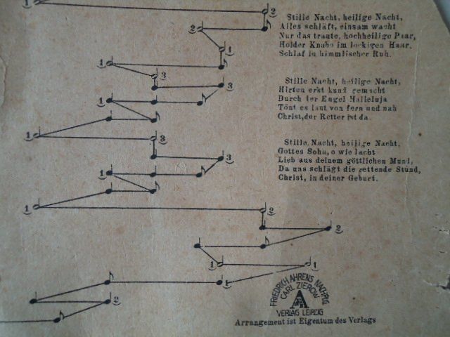 Instruments de musique: Antike Zither – D'occasion à Stein AR par dylesi 6