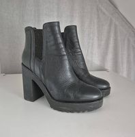 Stiefeletten von HOGAN Grösse 37.5