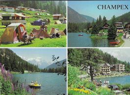 Champex-Lac VS
