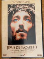Jésus de Nazareth (1977, 2 DVD)