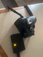 Canon Eos 100 D