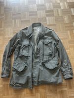 Field Jacket M-43 Repro