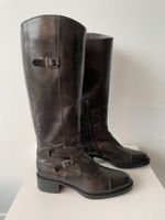 Sartore Stiefel im Reiterstil Gr. 37 1/2