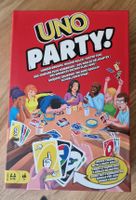 UNO Party Spiel