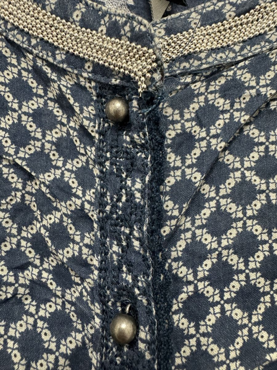 Pepe Jeans Camicette: Bluse Pepe Jeans, Gr. M, – Nuovo (secondo la descrizione) da Haldenstein venduto da nicB74 2
