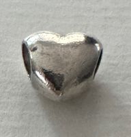 Pandora Anhänger Herz. Sterlingsilber 925