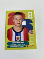 Panini WM 2026 Erling Haaland Sticker