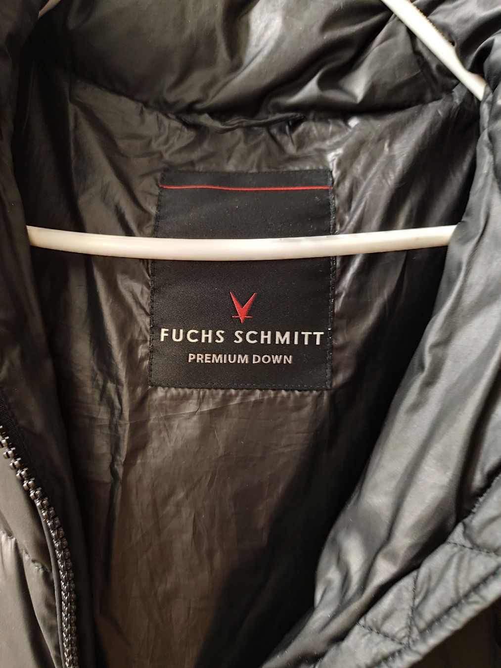 Fuchs Schmitt Giacche: Fuchs Schmitt Daunenmantel – Nuovo (secondo la descrizione) da Muttenz venduto da Dana321 1