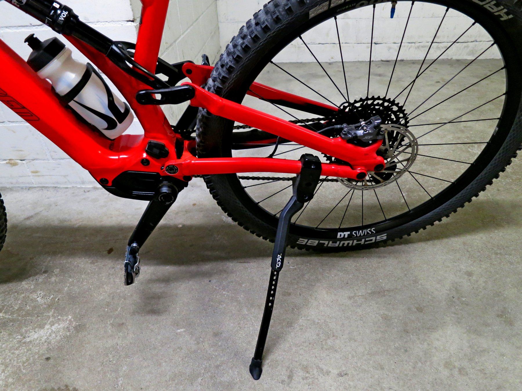 Specialized Velos: MOUNTAINBIKE Specialiced Grösse M – Gebraucht aus Hinwil von Rica1295 2