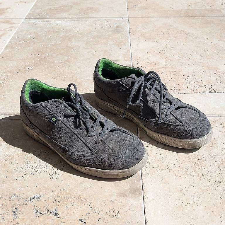 Herrenschuhe: Sicherheitsschuhe Gr41S3 – Gebraucht aus Gretzenbach von Ursmue 1